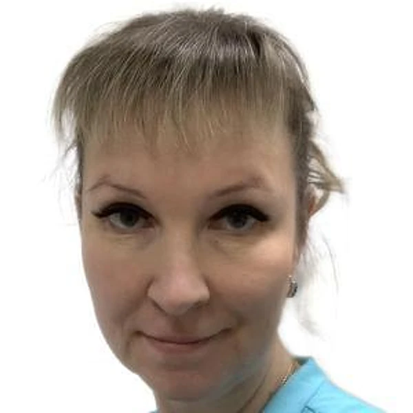Юшкова Любовь Владимировна — Гинеколог, Акушер, Врач УЗИ, Пермь