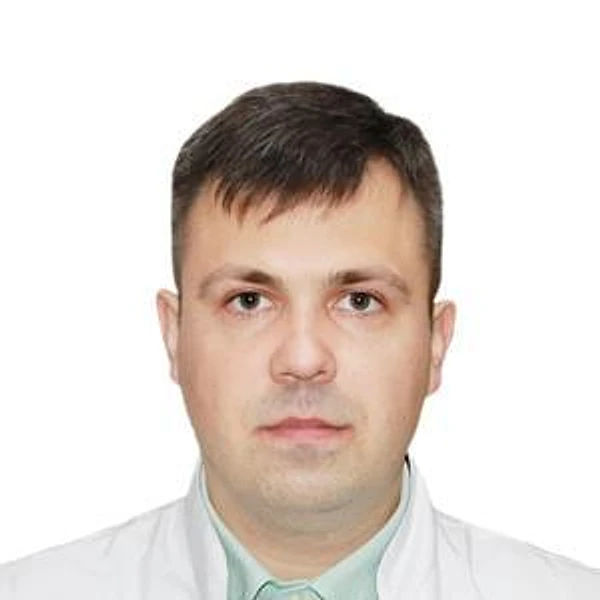 Казьмин Арсений Васильевич — Хирург, Лазерный хирург, Нижний Новгород