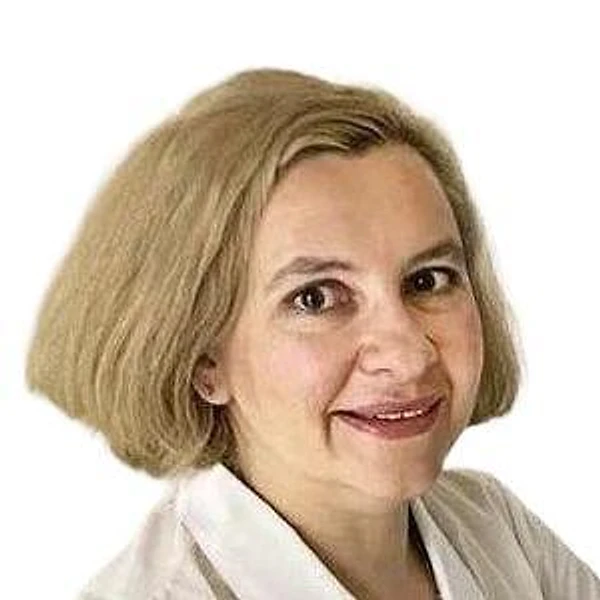 Макарова Елена Вячеславовна — Кардиолог, Врач УЗИ, Воронеж