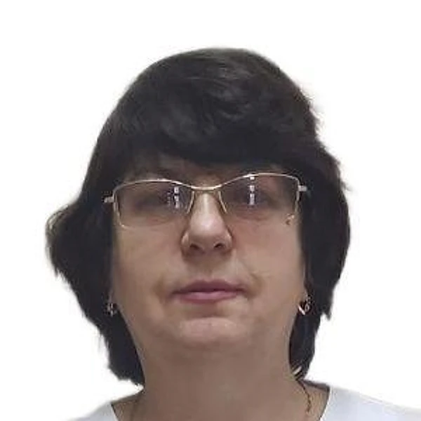 Пашкина Валентина Николаевна — Гериатр (геронтолог), Пенза