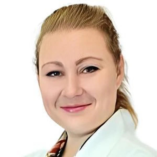 Брехунец Наталья Сергеевна — Онколог, Маммолог, Онколог-маммолог, Хирург, Москва