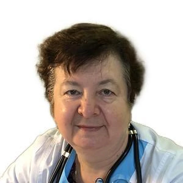 Акчурина Людмила Павловна — Педиатр, Физиотерапевт, Москва