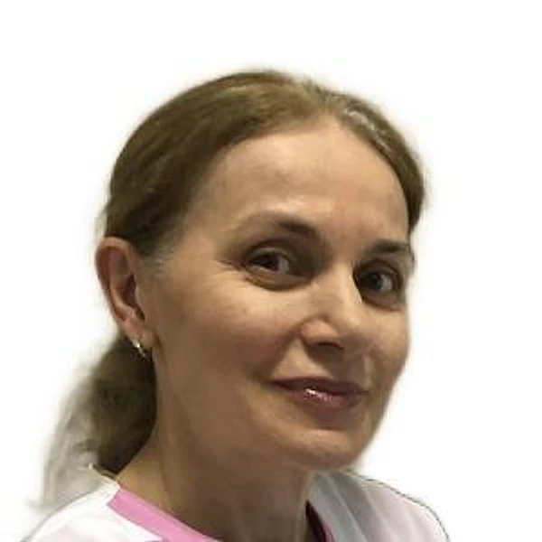 Асекова Бурлиянт Арсланбековна — Детский невролог, Москва