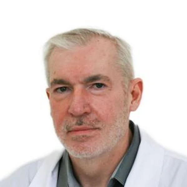 Кузнецов Николай Алексеевич — Функциональный диагност, Врач УЗИ, Детский врач УЗИ, Москва