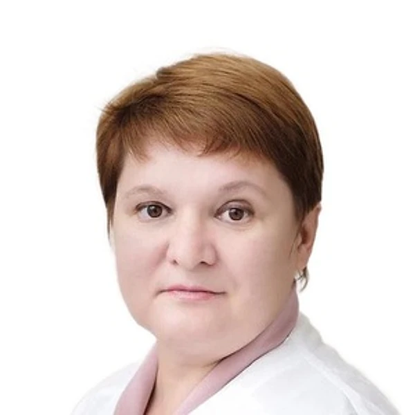 Ратникова Екатерина Вячеславовна — Терапевт, Пенза