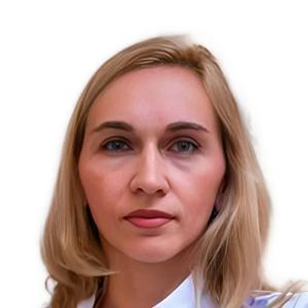 Сафронова Наталья Юрьевна — Врач УЗИ, Москва