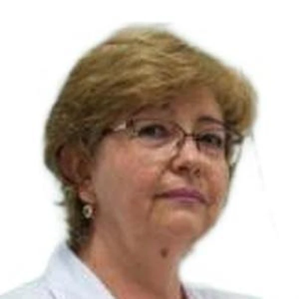 Стрижова Марина Анатольевна — Физиотерапевт, Москва