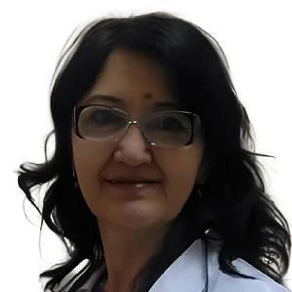 Фаязова Раъно Арсланбековна — Врач УЗИ, Детский врач УЗИ, Москва