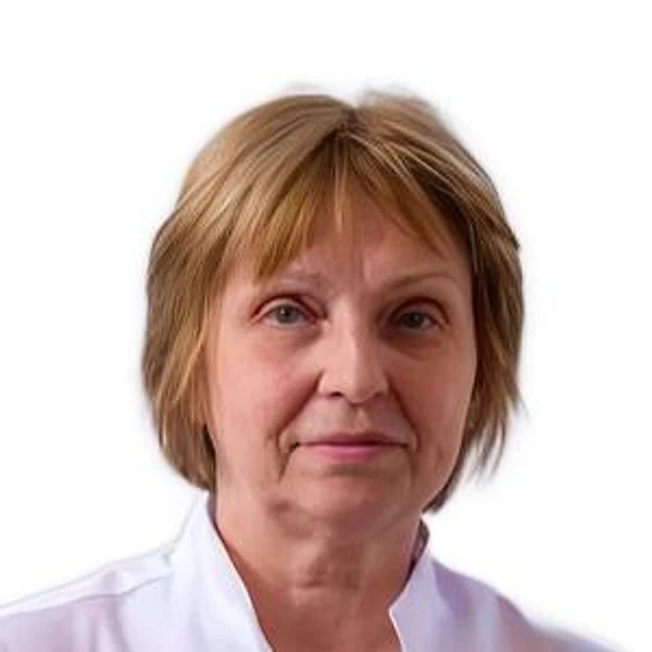 Харламова Лидия Михайловна — Травматолог, Детский ортопед, Детский травматолог, Ортопед, Москва