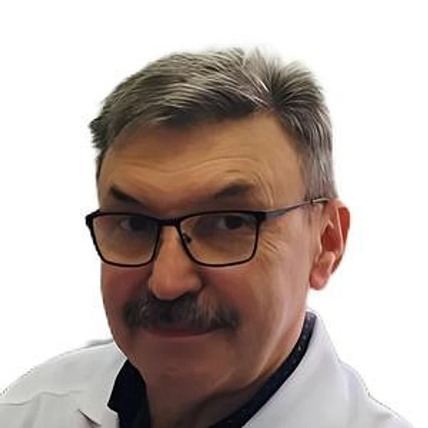 Дьяков Владислав Вадимович — Педиатр, Москва