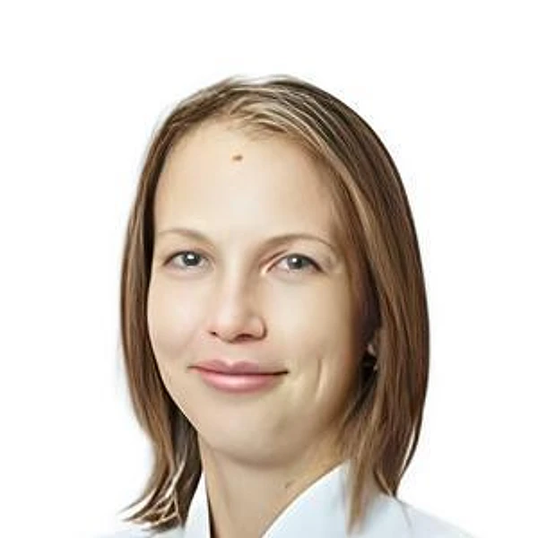 Рочева Олеся Юрьевна — Стоматолог, Владимир
