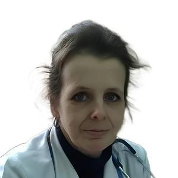 Чинякова Наталия Юрьевна — Педиатр, Москва