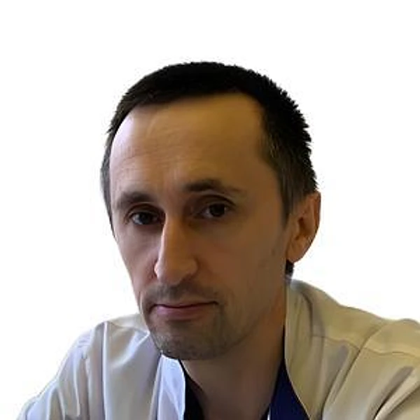 Ханзаев Умар Магомедович — Детский хирург, Андролог, Детский уролог, Москва