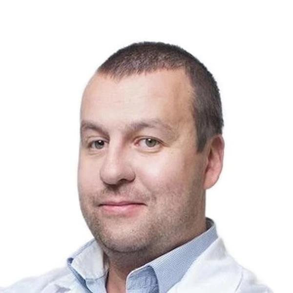 Назолин Алексей Николаевич — Педиатр, Владимир
