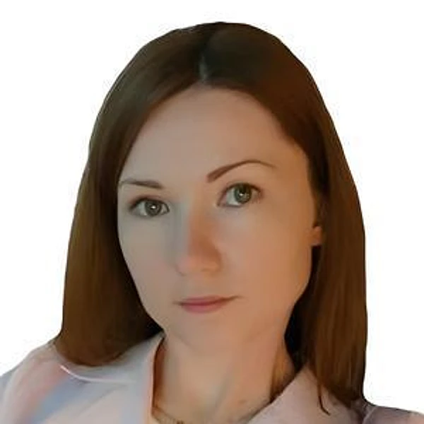 Алимова Адель Рамисовна — Врач УЗИ, Детский врач УЗИ, Москва