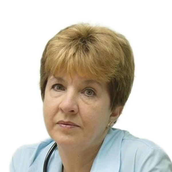 Бильчанская Светлана Эдуардовна — Функциональный диагност, Москва
