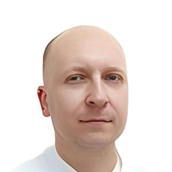 Селезнев Евгений Олегович — Венеролог, Дерматолог, Детский дерматолог, Воронеж