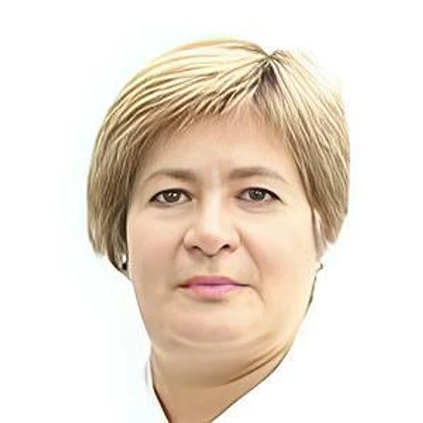 Беляева Маргарита Геннадьевна — Врач УЗИ, Воронеж