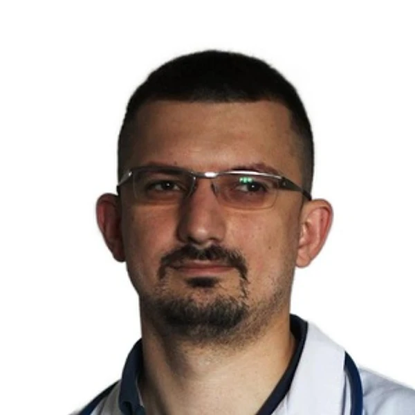 Крамченко Владимир Валерьевич — Терапевт, Врач УЗИ, Детский врач УЗИ, Воронеж