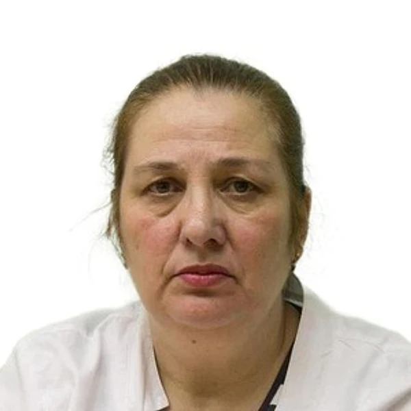 Сефербекова Билькис Абубакаровна — Педиатр, Москва