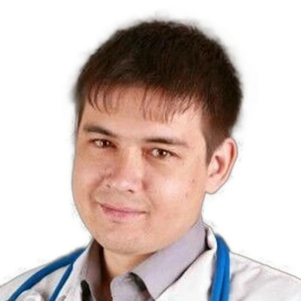 Попов Павел Сергеевич — Травматолог, Детский ортопед, Детский травматолог, Новороссийск