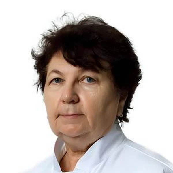 Никульникова Наталья Ивановна — Ревматолог, Новороссийск