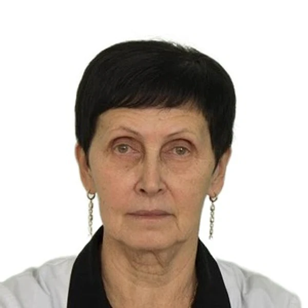 Акатьева Екатерина Ивановна — Педиатр, Москва
