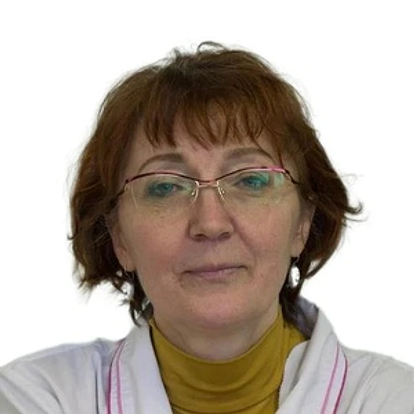 Сорокина Марина Николаевна — Педиатр, Москва