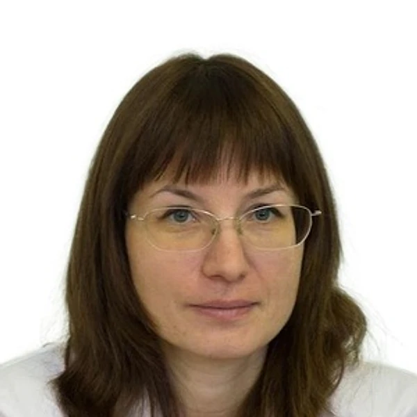 Турко Ирина Сергеевна — Детский невролог, Москва