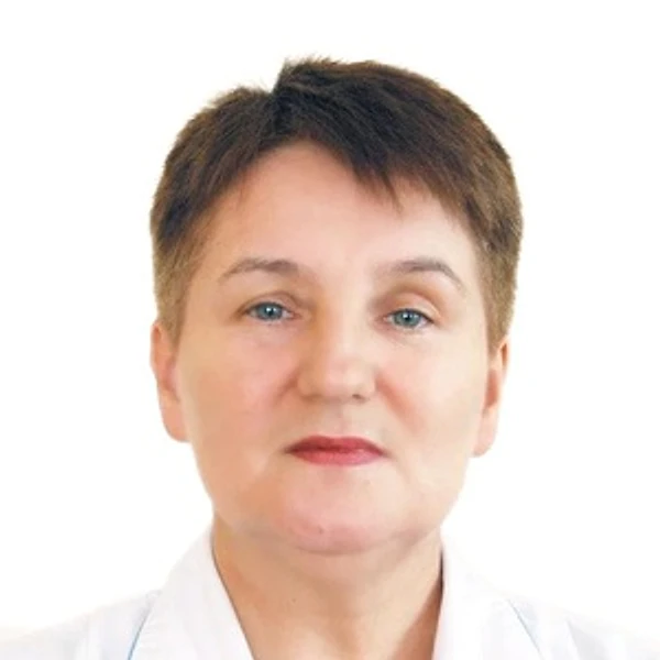 Иванова Валентина Александровна — Врач общей практики (семейный врач), Чебоксары
