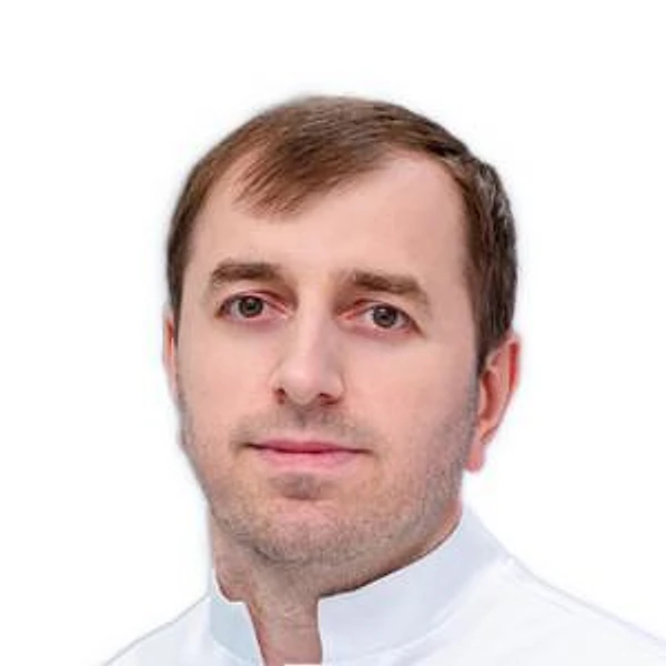 Курбанов Рабадан Ибрагимович — Проктолог (колопроктолог), Хирург, Москва