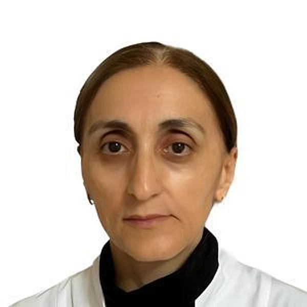 Бедирова Гюльждахан Рагимовна — Врач УЗИ, Функциональный диагност, Воронеж
