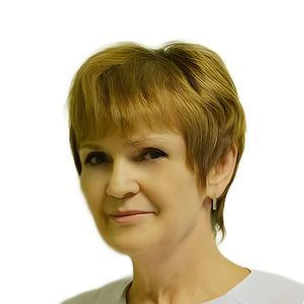 Гудакова Ольга Александровна — Педиатр, Москва