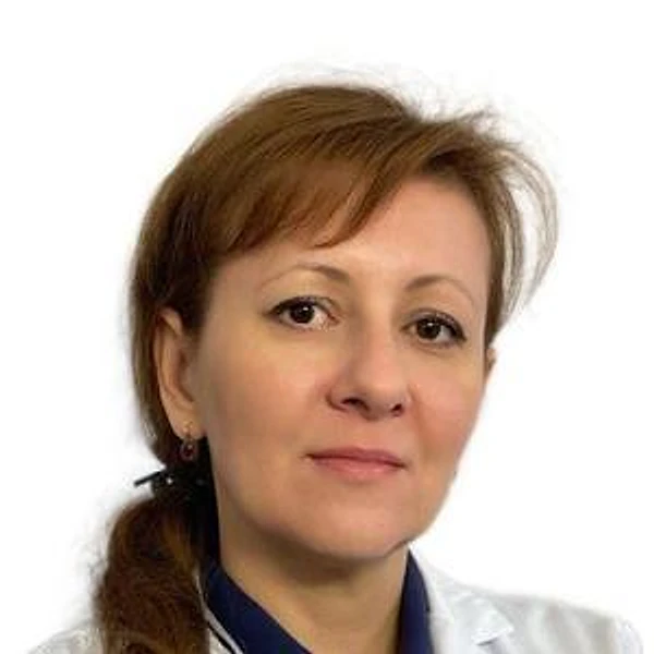 Ковалева Юлия Александровна — Детский врач УЗИ, Детский нефролог, Москва
