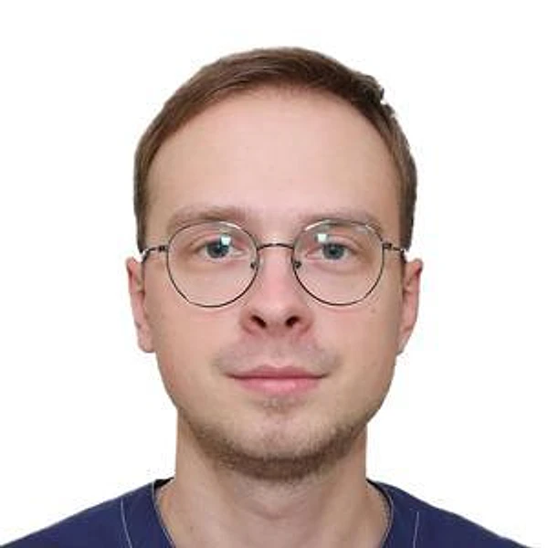 Тупыленко Артем Викторович — Эндоскопист, Москва