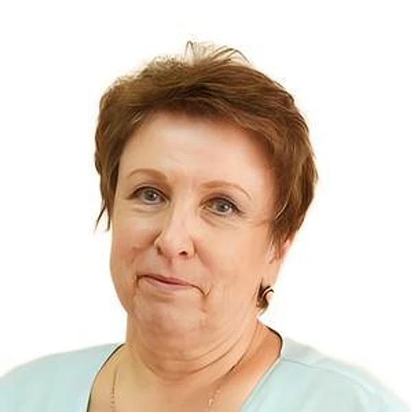 Алешина Татьяна Николаевна — Травматолог, Детский ортопед, Детский травматолог, Москва
