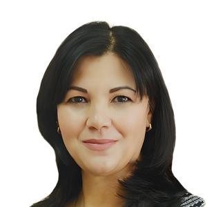 Драцевич Байрамгуль Ореевна — Функциональный диагност, Москва