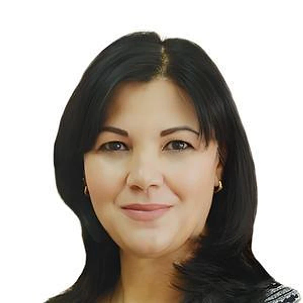 Драцевич Байрамгуль Ореевна — Функциональный диагност, Москва