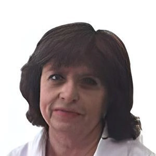 Задорожная Ирина Дмитриевна — Офтальмолог (окулист), Москва