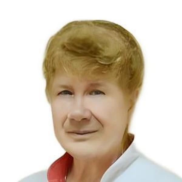 Кочкова Наталья Федоровна — Педиатр, Москва