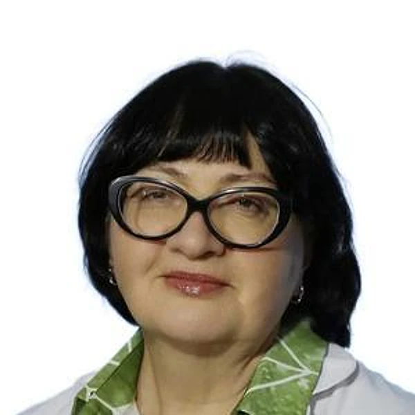 Алексеева Мариэтта Шалвовна — Физиотерапевт, Москва