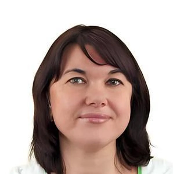 Безладная Марина Александровна — Травматолог, Детский ортопед, Детский травматолог, Москва