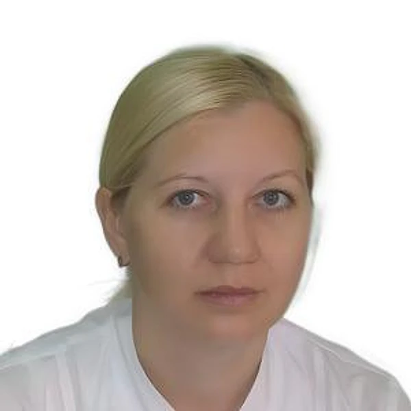 Горская Наталья Борисовна — Гинеколог, Врач УЗИ, Пенза