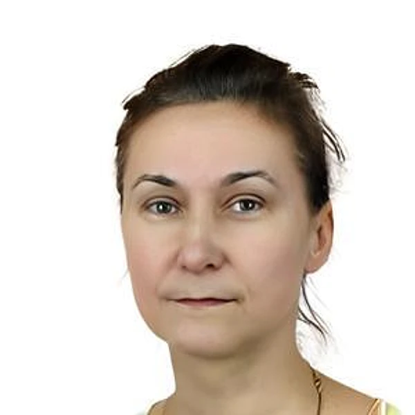 Носова Марина Викторовна — Детский массажист, Москва