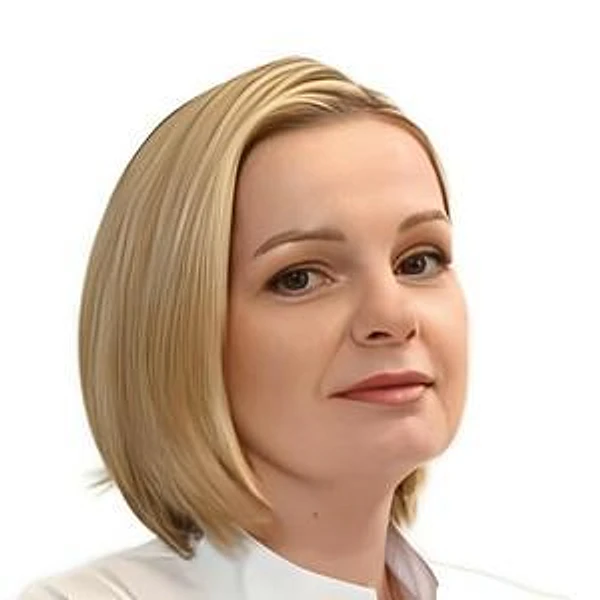Морозова Ирина Сергеевна — Гинеколог, Акушер, Врач УЗИ, Пенза