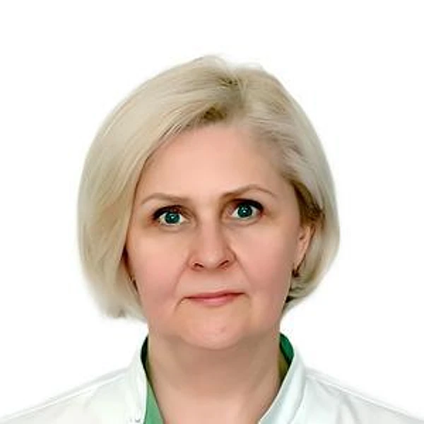 Степанянц Ольга Владимировна — Невролог, Детский невролог, Педиатр, Москва
