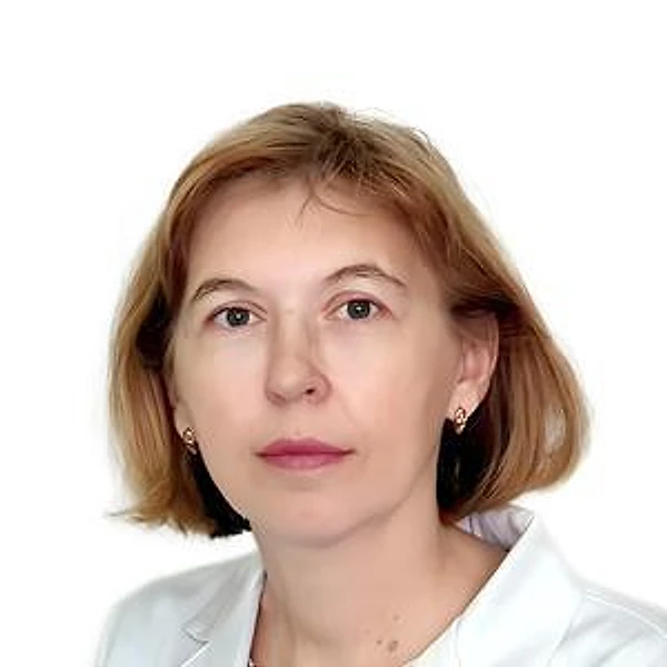 Шеляг Зоя Станиславовна — Детский гастроэнтеролог, Москва