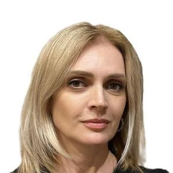 Плиева Мадина Иналовна — ЛОР, Детский ЛОР, Владикавказ