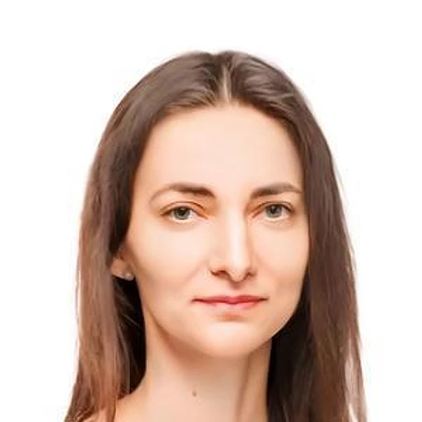 Юсипова Элина Ренатовна — Офтальмолог (окулист), Детский офтальмолог, Химки