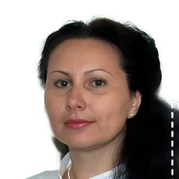 Яничкина Валентина Владимировна — Педиатр, Москва